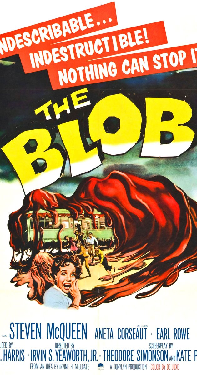 theblob