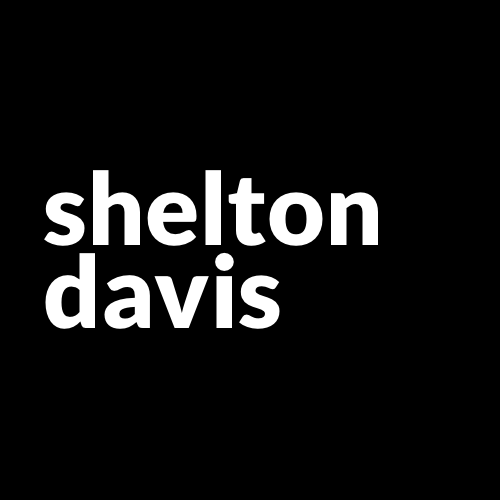 shelton davis blackout